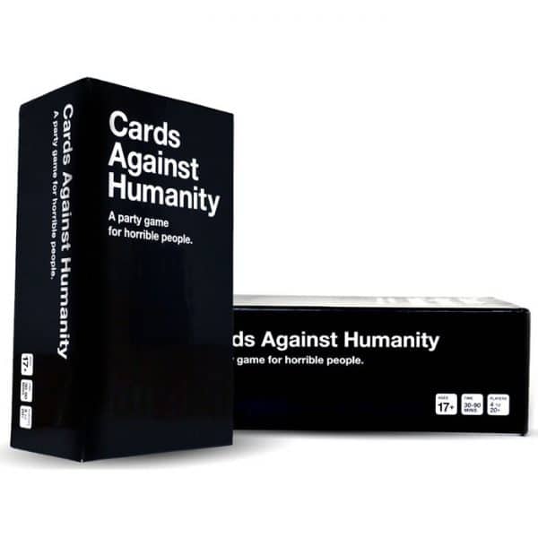 where can i buy cards against humanity uk