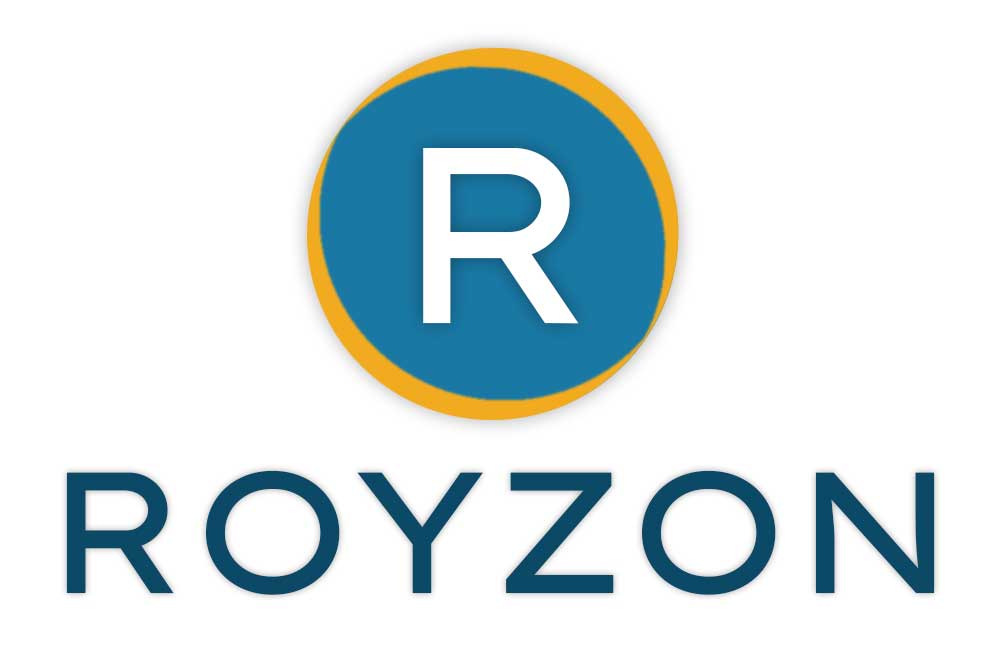 Royzon Logo