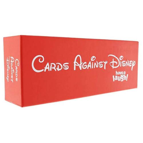 Cards Against Disney Board Game