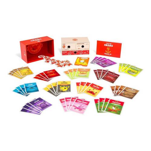 You’ve Got Crabs by Exploding Kittens