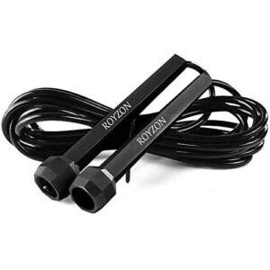 Royzon Skipping Rope Adult(PVC handle)